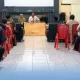 Jelang Peringatan HUT RI ke 78 Tahun, Andi Anshar Gelar Rakor