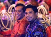 Kepala Bapenda Makassar Hadiri Gala Diner Rakernas Apeksi XVI