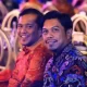 Kepala Bapenda Makassar Hadiri Gala Diner Rakernas Apeksi XVI