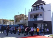 Resmi Diluncurkan, Jasmine Residence Sudah Terjual 50 Persen