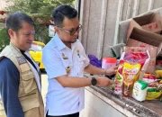 Warga Antusias di Pasar Murah Disdag Makassar, Arlin: Menyasar Warga Berpenghasilan Rendah