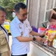 Warga Antusias di Pasar Murah Disdag Makassar, Arlin: Menyasar Warga Berpenghasilan Rendah