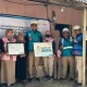 Sambungan Listrik Gratis bagi 449 pelanggan oleh PLN UID Sulselrabar dalam Program Light Up The Dream