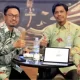 Kepala Bapenda Firman Pagarra Hadiri Makassar Invesment Forum