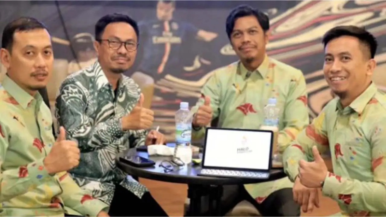 Kepala Bapenda Firman Pagarra Hadiri Makassar Invesment Forum