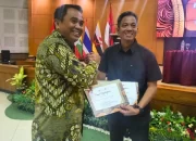 Inovasi Andi Eka Prasetya Menjadi 10 Karya Terbaik di PKN Angkatan VII