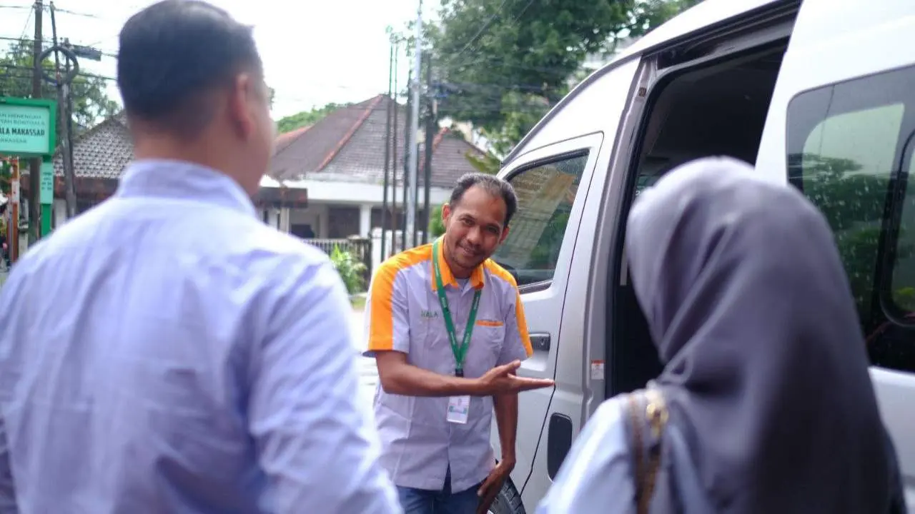 Spesial Kemerdekaan, Cahaya Bone Diskon 17% Selama Agustus 2023