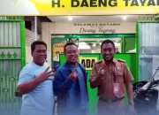 Camat Manggala Ajak Tamu APEKSI Nikmati Coto Makassar