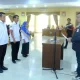 Paris Yasir Dikukuhkan Jadi Ketua IKA ITB Nobel Indonesia Makassar Periode 2023-2027