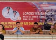 Bapenda Makassar telah Menyelesaikan Kegiatan Pekan Panutan PBB-P2