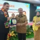 Irjen Kementerian Pertanian Gelar Dialog Jaga Pangan dengan Kelompok Tani di Jeneponto