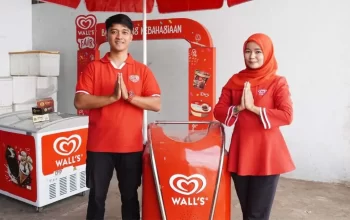 Cukup Rp750 Ribu, Semua Bisa Jadi Agen Resmi Wall’s dari Kalla Logistics 8 Cukup Rp750 Ribu, Semua Bisa Jadi Agen Resmi Wall’s dari Kalla Logistics