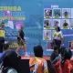2500 Peserta Ikuti Kompetisi Zumba Bugis Waterpark Adventure