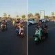 Aturan Sepihak, Pengusaha Penyewaan Skuter Merugi Bahkan Terancam Gulung Tikar