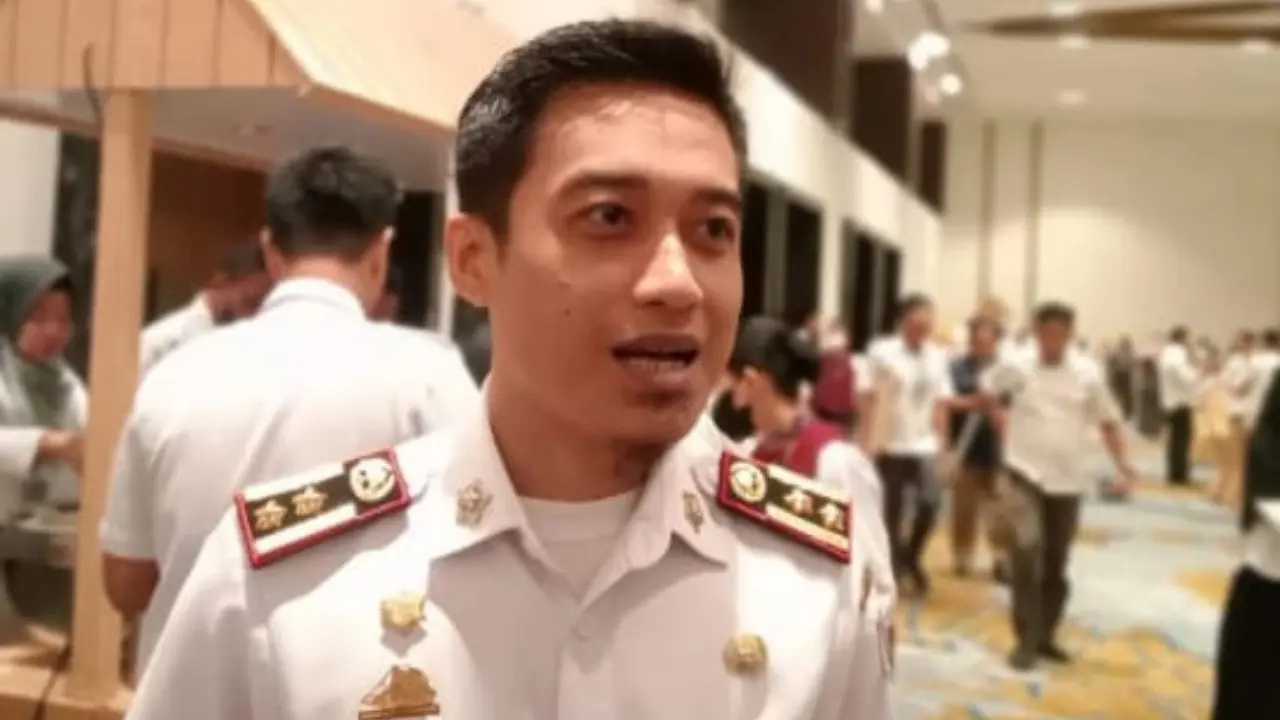 Muhammad Hatim
