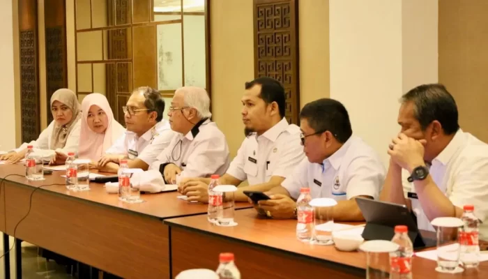 Danny Pomanto Siap Wujudkan Makassar Kota Sehat Swasti Saba Wistara