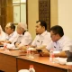 Danny Pomanto Siap Wujudkan Makassar Kota Sehat Swasti Saba Wistara