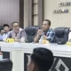Tindak Lanjuti Pengaduan Warga Villa Mutiara, Ketua DPRD Makassar RDP Bersama PDAM & PT Kima
