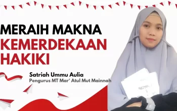 Satriah Ummu Aulia
