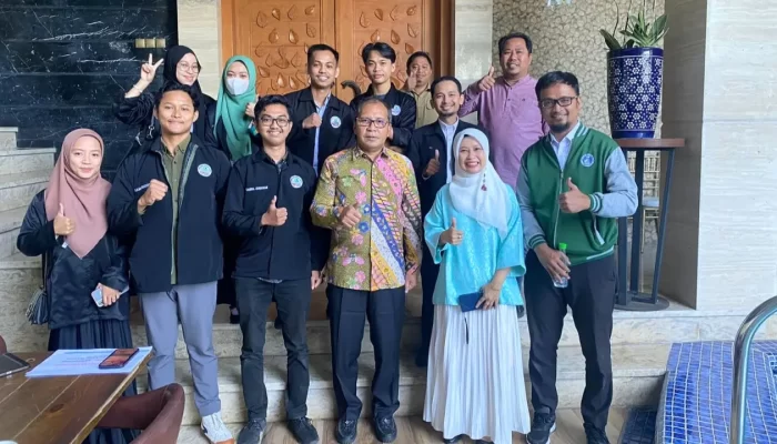 Pertama Kali di Indonesia Timur, TERMILNAS XXII Digelar di Kampus UINAM