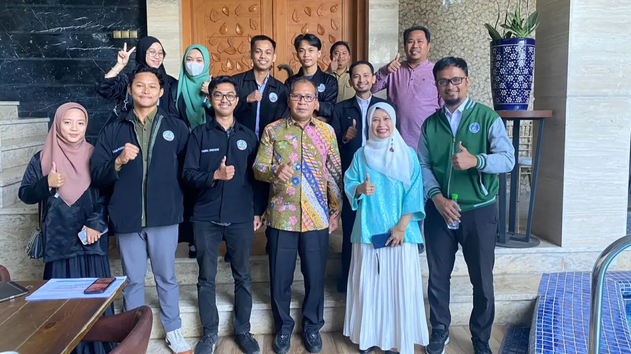 Pertama Kali di Indonesia Timur, TERMILNAS XXII Digelar di Kampus UINAM