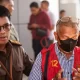 Kejati Sulsel Tangkap Buronan Kasus Penganiayaan Kejari Pinrang di Katimbang