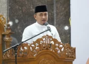 Minta Maaf ke Kemenag Sulsel Soal Pembaca Doa di HUT Ke-78 RI, Karo Kesra Akui Ada Miskomunikasi