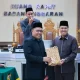 Hadiri Rapat Paripurna Ranperda Inisiatif, Wali Kota Danny Dukung Ranperda Pengolahan Limbah B3