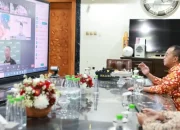 Danny Pomanto Ajak Jaga Kekompakan, Persatuan dan Antisipasi Kekeringan