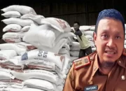 Kota Makassar Siaga Hadapi El Nino dengan Cadangan Beras dan Monitoring Ketahanan Pangan