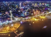 Jumlah Orang Miskin di Makassar Terendah se-Sulsel, Pangkep Tertinggi