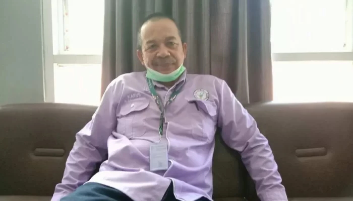 Tak Direspon Pemkab Jeneponto, BPD Laporkan Kades Balangloe Tarowang ke Kejaksaan