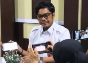 Wakili Bapenda se-Indonesia, Firman Pagarra Siap Paparkan Aplikasi Pakinta di Tokyo