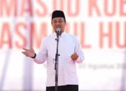 Pertanian Sulsel Berjaya di Era Pemerintahan Andi Sudirman Sulaiman