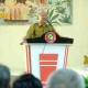 Bupati Jeneponto Terima Tim Inventaris dan Verifikasi Penyelesaian Penguasaan Tanah, Ini Tujuannya