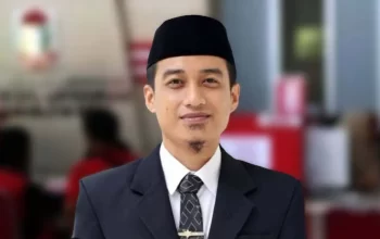 Disdukcapil Makassar Akan Temui KPU untuk Membahas Penggunaan IKD 6 Muhammad Hatim
