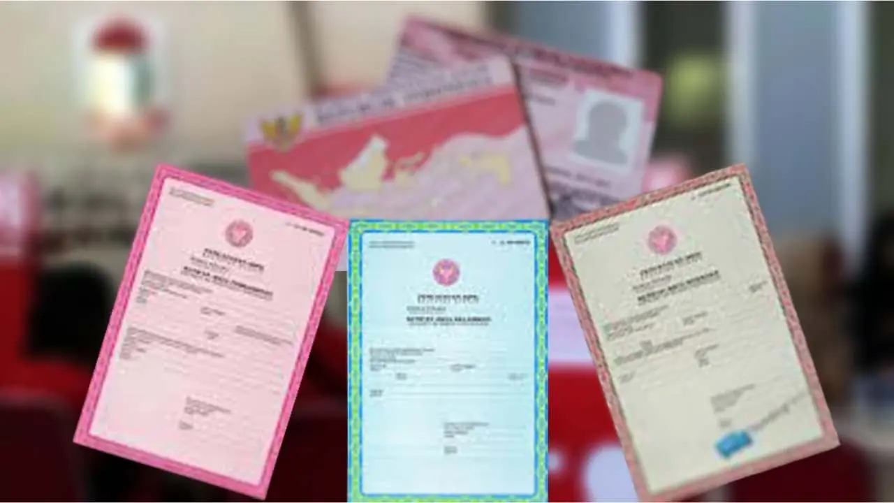 administrasi kependudukannya (Adminduk).