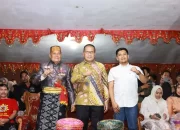 Danny Pomanto: Pesta Adat Je’ne-Je’ne Sappara Ibarat Menjaga Akar Pohon Kebudayaan