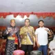Danny Pomanto: Pesta Adat Je'ne-Je'ne Sappara Ibarat Menjaga Akar Pohon Kebudayaan