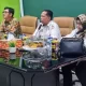 Disdukcapil Makassar Terima Kunjungan Kementerian PPN RI