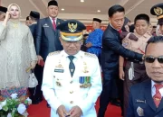 Di Periode Keduanya Jabat Bupati, Iksan Merasa Kepemimpinannya bersama Paris Tidak Maksimal, Ini Alasannya