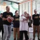 Danny Pomanto Buka RBC, Target Satu Sarana Basketball Rampung Tahun Ini