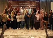 Bapenda Makassar Gelar Rakor Penyusunan Rencana Kerja Pendapatan & Belanja TA 2024