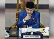 Wakil Ketua DPRD Makassar ARA Kembali Terpilih Sebagai Ketua IOF Sulsel