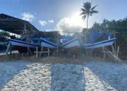 Gubernur Sulsel Siapkan Bantuan 18 Unit Kapal Nelayan, 15 Unit Dibuat di Bulukumba