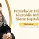 Pemuda dan Pelajar Kian Sadis, Imbas Sistem Kapitalis?
