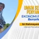 UMKM Sebagai Penyangga Ekonomi Rakyat, Benarkah?