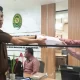 Berkas Perkara Terdakwa Hamzah Ahmad dan Tiro Paranoan Dilimpahkan ke PN Tipikor Makassar