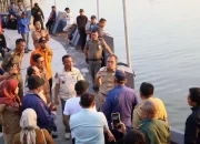 Danny Pomanto Tinjau Persiapan HUT RI ke-78 di Anjungan City Of Makassar