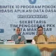 Indira Yusuf Ismail Tekankan Ketelitian Kader dalam Pendataan Dasawisma